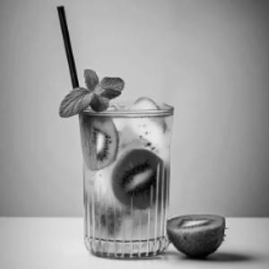 Kiwi Mojito