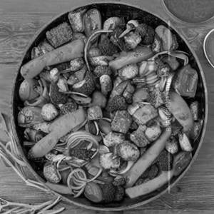 Veg Basket