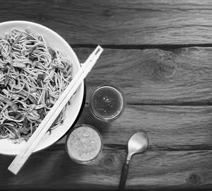 Chicken Chowmein