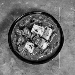 Palak Paneer          
