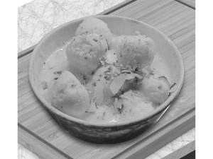 Angoori Rasmalai
