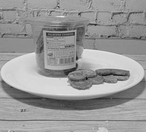 Palmiers [200 Grams]