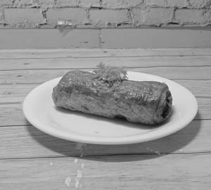 Mushroom Roll