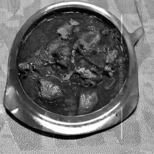 Mutton Telangana