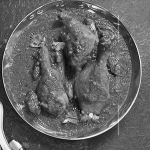 Chicken Toofani {H/F}