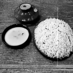 Kaju Ghee Rice