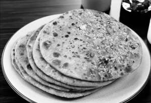 Gobi Paratha