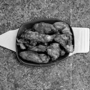 Chicken Fry