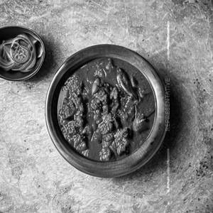 Regular Kheema Masala