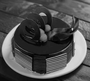 Chocolate Pastry 500g