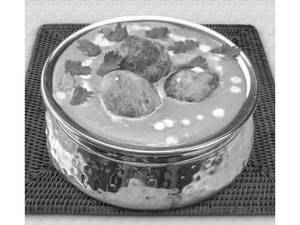 Malai Kofta