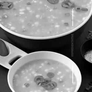Veg Sweet Corn Soup  