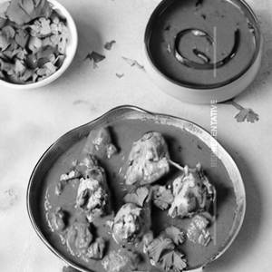 Chicken Tikka Masala {H/F}