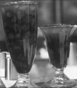 Pulpy Grape Juice