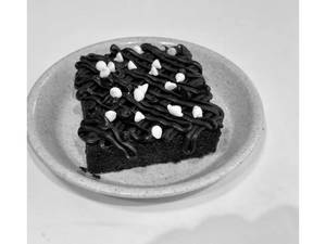 Choco Brownie Pastry