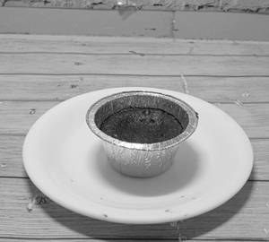 Choco Lava Cake