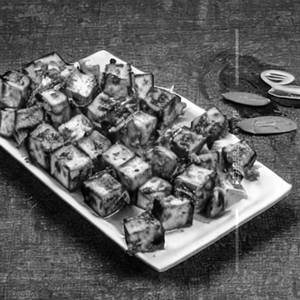Paneer roast                                                                