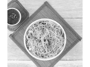 Chilli Garlic Noodles