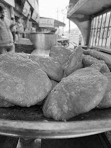 Sada Kachori