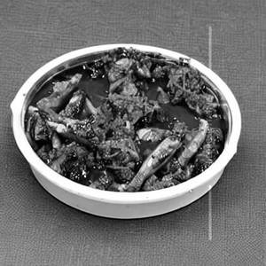 Avanthi's Spl. Veg Dry