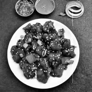 Veg Manchuriya
