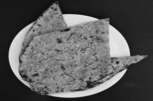 Jaipuri Naan