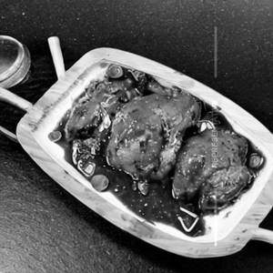 Chefs Special Chicken