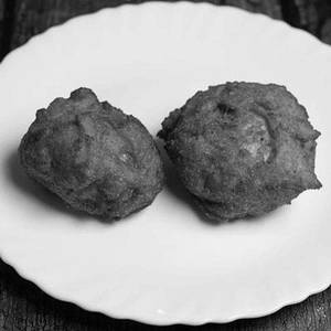 Egg Pakoda (4pcs)