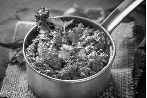 Chicken curry