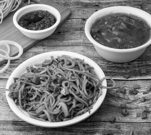 Veg Chopsuey