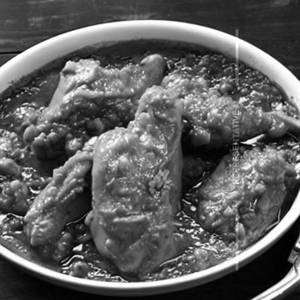 Chicken Rara {H/F}