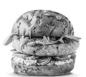 Veg Burger