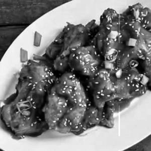Chilli Chicken