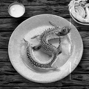 Dragon Fish