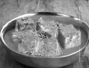 Paneer Butter Masala