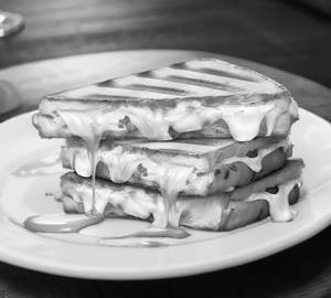 Spl Crispy Sandwich