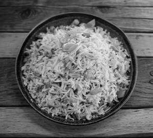 Veg Fried Rice                                 
