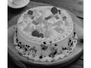 Fruitcocktail Cake