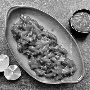 Chili Potato