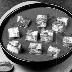 Paneer  Saagwala Curry