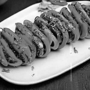 Stuffed Capsicum