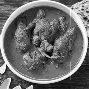 Chicken Mandhakini