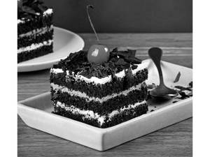 Black Forest Pastry