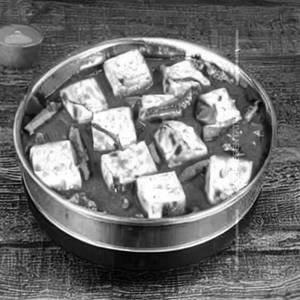 Paneer Kolhapuri