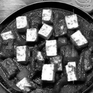Paneer Chilly