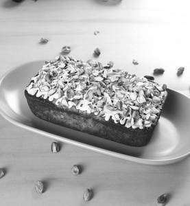 Sugar Free Lemon Pistachio Tea Cake(300gm)