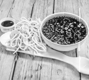 Manchow Soup