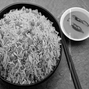 Schezwan Veg Fried Rice