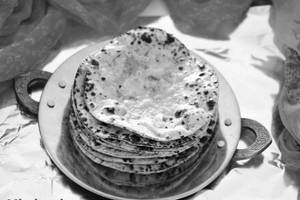 Missi Roti