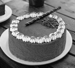 Redvelvet Premium Cake